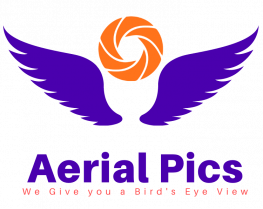 AERIAL PICS
